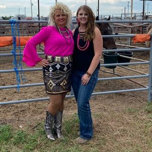 Meet your Posher, Claire